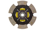 Load image into Gallery viewer, ACT 1989 Honda Civic 6 Pad Sprung Race Disc
