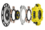 Load image into Gallery viewer, ACT 12-15 Camaro ZL-1 / 09-15 Cadillac CTS-V (LSA) Mod-Twin 10.5 XT Sprung Disc Race Clutch Kit
