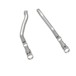 Load image into Gallery viewer, MagnaFlow Mani frontpipes 64-66 Mustang V8
