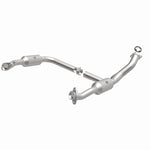 Load image into Gallery viewer, Magnaflow 06-10 Ford Explorer 4.0L Direct Fit Converter
