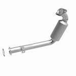 Load image into Gallery viewer, MagnaFlow Conv DF Ford-Mercury 91 95
