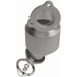 Load image into Gallery viewer, Magnaflow 13-14 Hyundai Veloster 1.6L Direct Fit Converter
