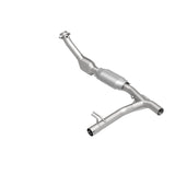 MagnaFlow Conv DF 99-00 Ford Trucks 5.4L