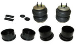 Load image into Gallery viewer, Ridetech 99-01 and 03-04 Ford Mustang Cobra w/ IRS CoolRide Rear System
