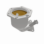 Load image into Gallery viewer, Magnaflow 09-14 Nissan Murano 3.5L Direct Fit Converter
