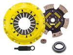 Load image into Gallery viewer, ACT 1993 Toyota Supra HD/Race Sprung 6 Pad Clutch Kit
