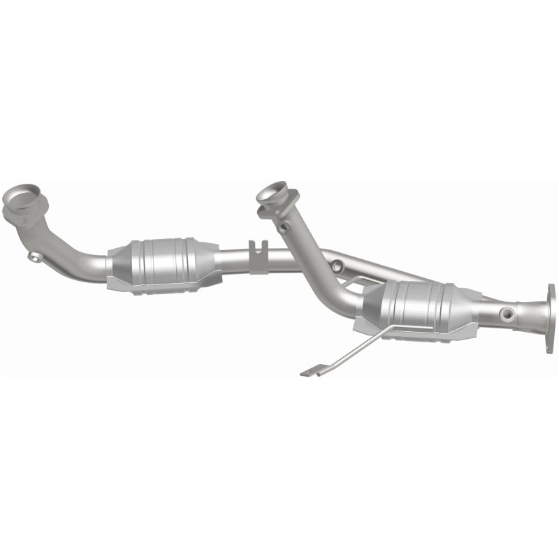 MagnaFlow Conv DF 96-99 Ford Taurus3.0L 50S