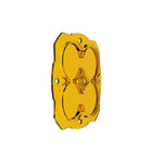 Load image into Gallery viewer, KC HiLiTES FLEX ERA 4 Performance Yellow Spot Beam Lens
