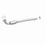 Load image into Gallery viewer, Magnaflow 10-12 Land Rover Range Rover 5.0L Direct Fit Converter
