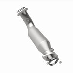 Load image into Gallery viewer, Magnaflow 09-15 Cadillac CTS 6.2L Direct Fit Converter
