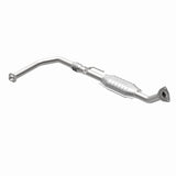 MagnaFlow Conv DF 00-04 Toyota Tundra V8 4.7L Gas