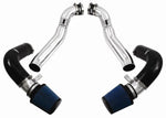 Load image into Gallery viewer, Injen 07-08 350Z 3.5L V6 Polished Cold Air Intake
