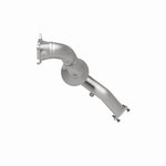 Load image into Gallery viewer, MagnaFlow Conv Direct Fit 13-15 Audi S6/S7/S8/A8 Quattro V8-4.0L
