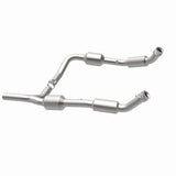 MagnaFlow Conv Direct Fit 2008+ Ford E-150 4.6L