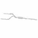 Load image into Gallery viewer, MagnaFlow SYS C/B 10 Chevy Silverado EC/SB
